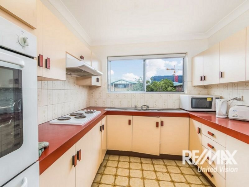 5/61 French  Street, Coorparoo QLD 4151