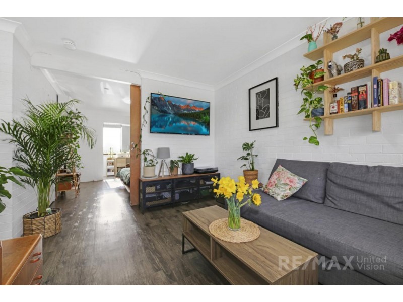 13/6 High Street, Mount Gravatt QLD 4122