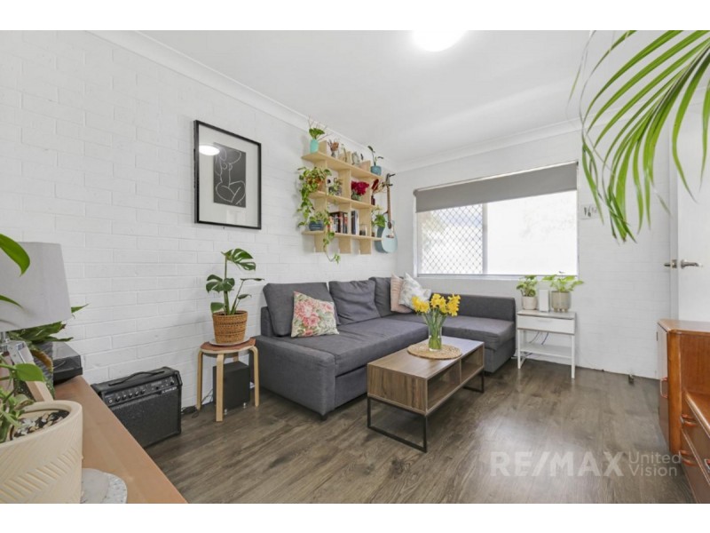 13/6 High Street, Mount Gravatt QLD 4122