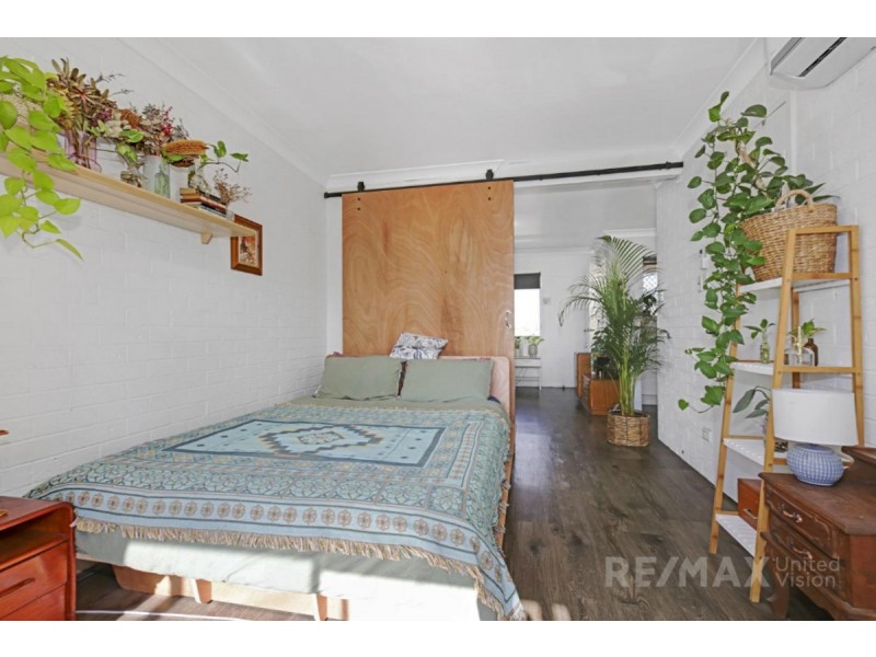 13/6 High Street, Mount Gravatt QLD 4122