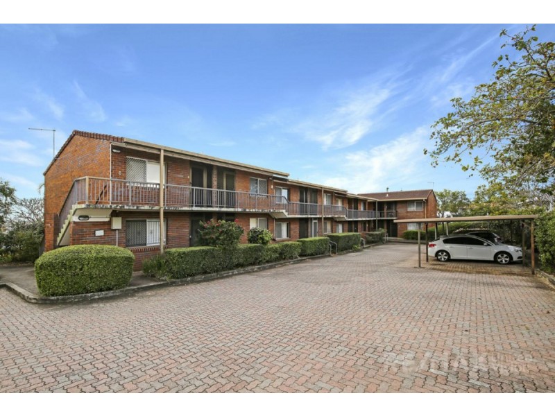 13/6 High Street, Mount Gravatt QLD 4122