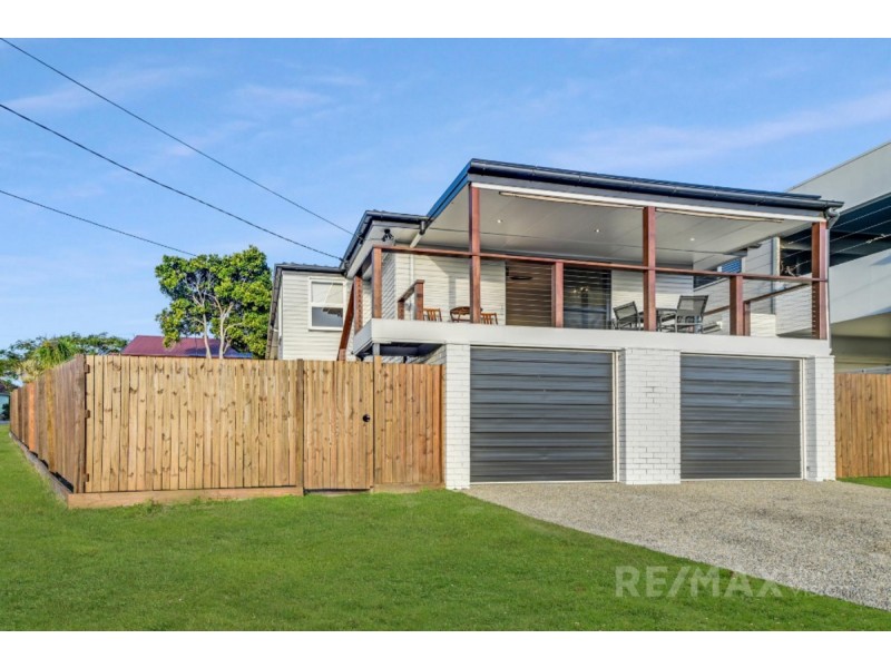 36 Russell Avenue, Norman Park QLD 4170