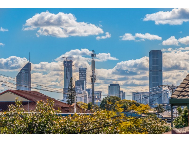 5/32 Macaulay Street, Coorparoo QLD 4151