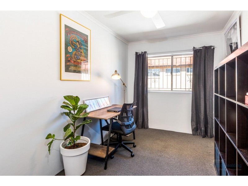 5/32 Macaulay Street, Coorparoo QLD 4151