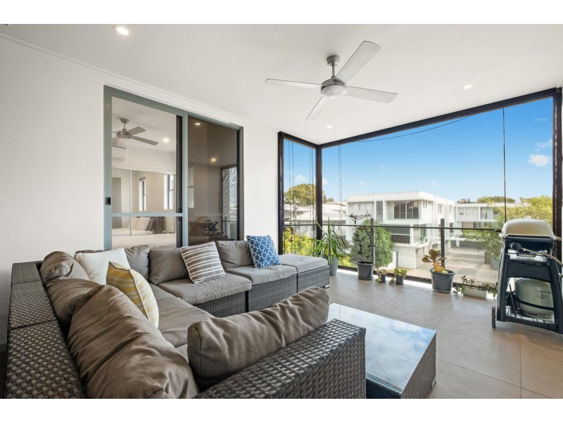 10/27 Worden Street, Morningside QLD 4170