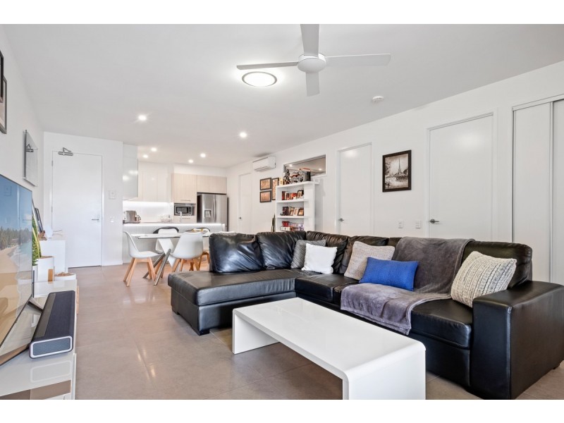 10/27 Worden Street, Morningside QLD 4170