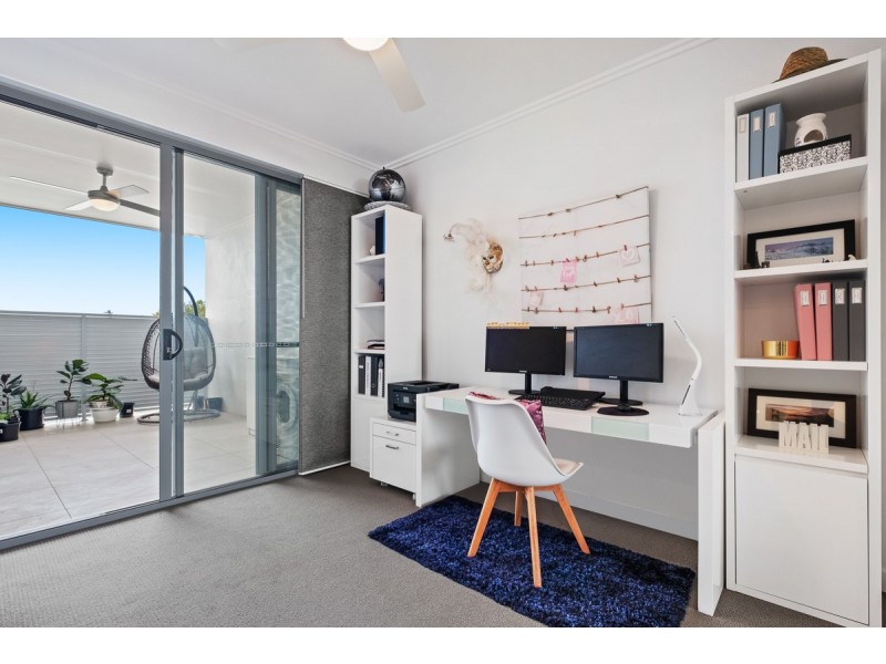 10/27 Worden Street, Morningside QLD 4170
