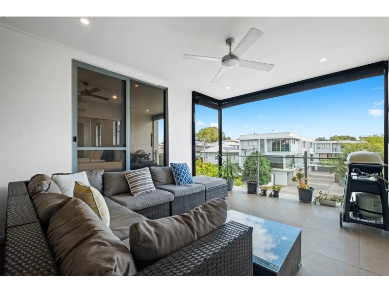 10/27 Worden Street, Morningside QLD 4170