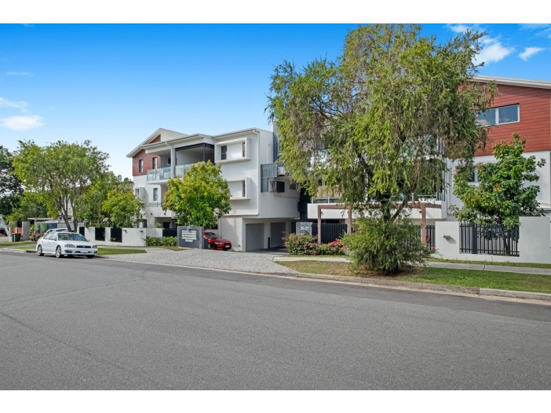 10/27 Worden Street, Morningside QLD 4170