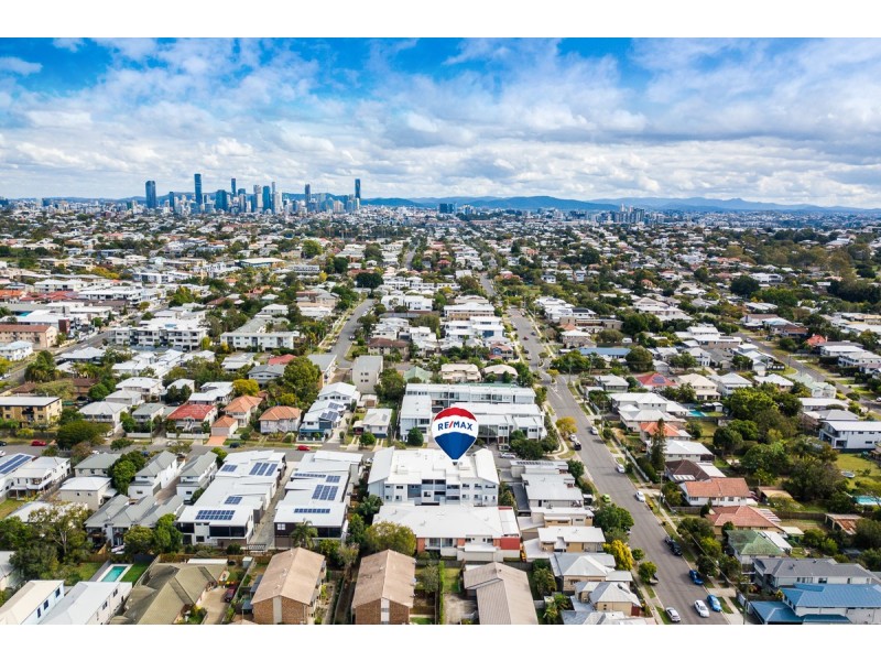 10/27 Worden Street, Morningside QLD 4170