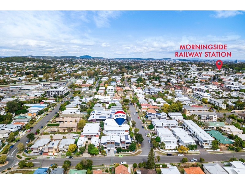 10/27 Worden Street, Morningside QLD 4170