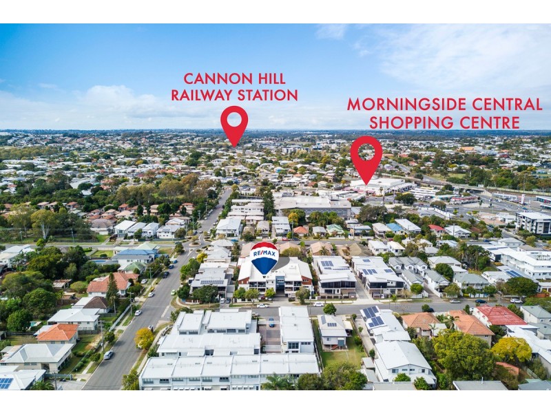 10/27 Worden Street, Morningside QLD 4170
