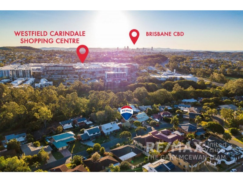 7 Urquhart Street, Carindale QLD 4152