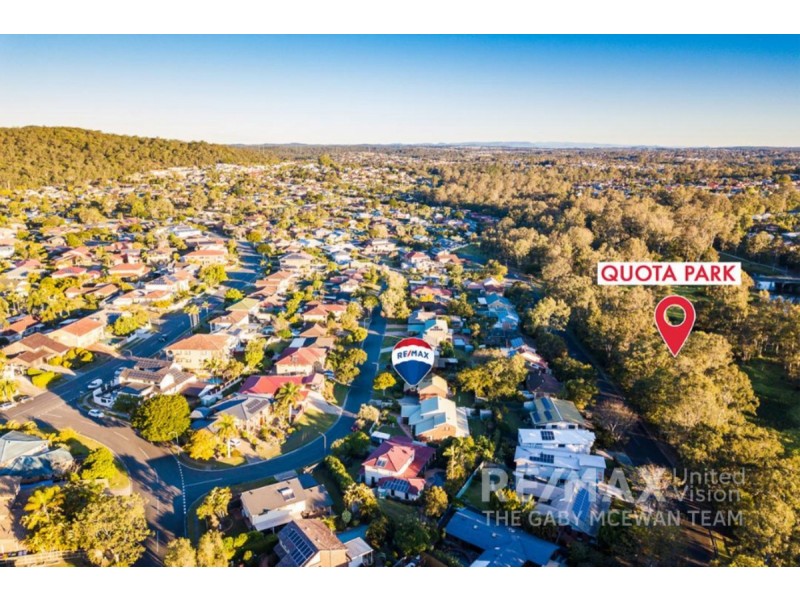 7 Urquhart Street, Carindale QLD 4152