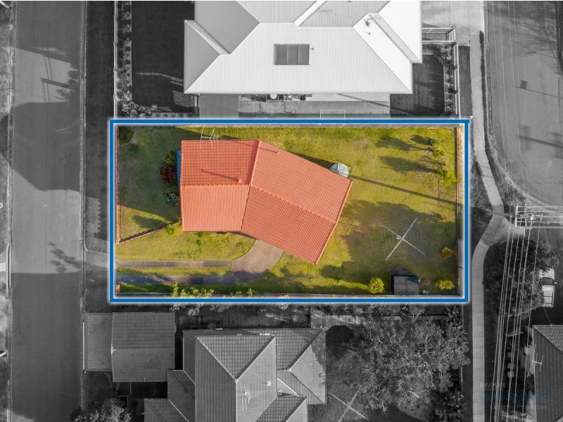 11 Mayfair Street, Carina QLD 4152