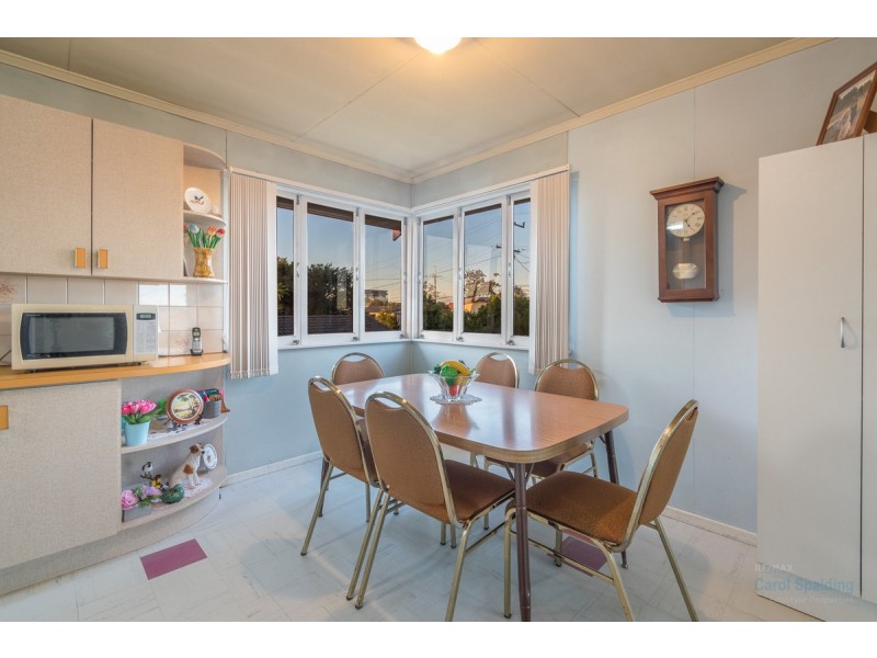 11 Mayfair Street, Carina QLD 4152