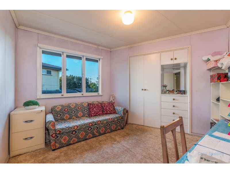 11 Mayfair Street, Carina QLD 4152