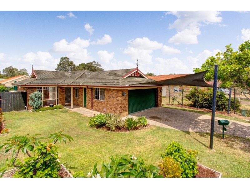 14 Autumn Close, Carina QLD 4152