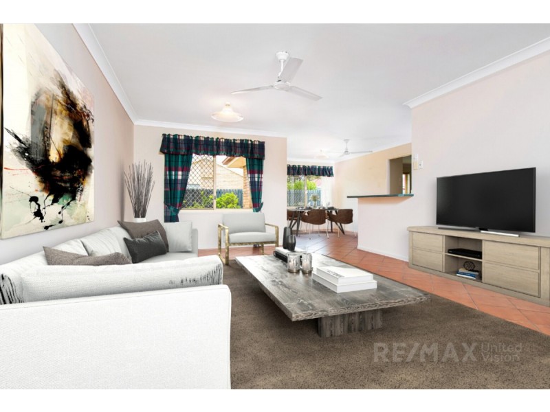14 Autumn Close, Carina QLD 4152