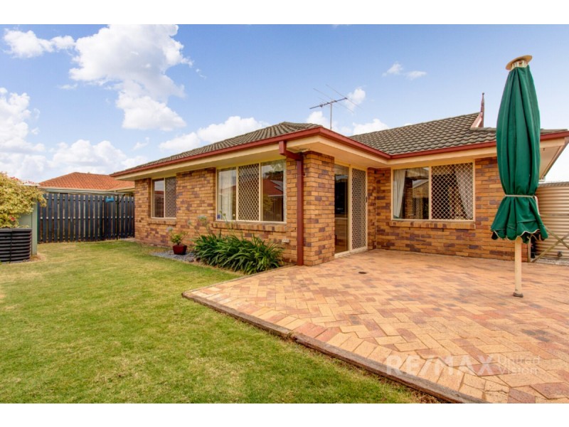 14 Autumn Close, Carina QLD 4152
