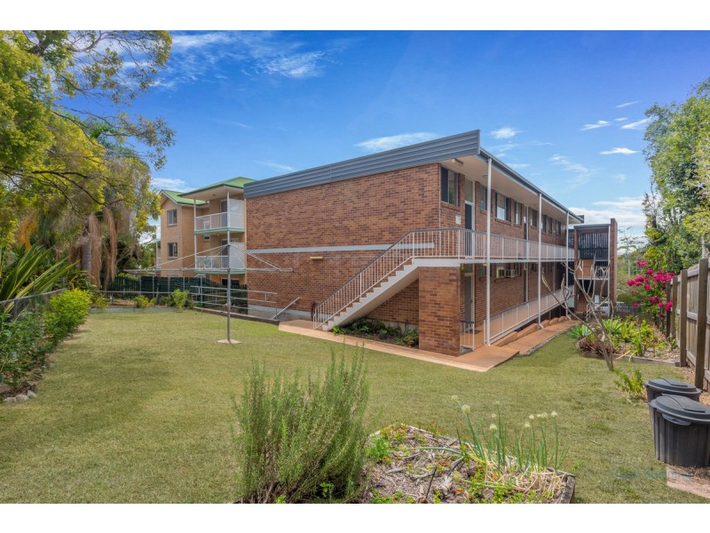 3/67 McLay Street, Coorparoo QLD 4151