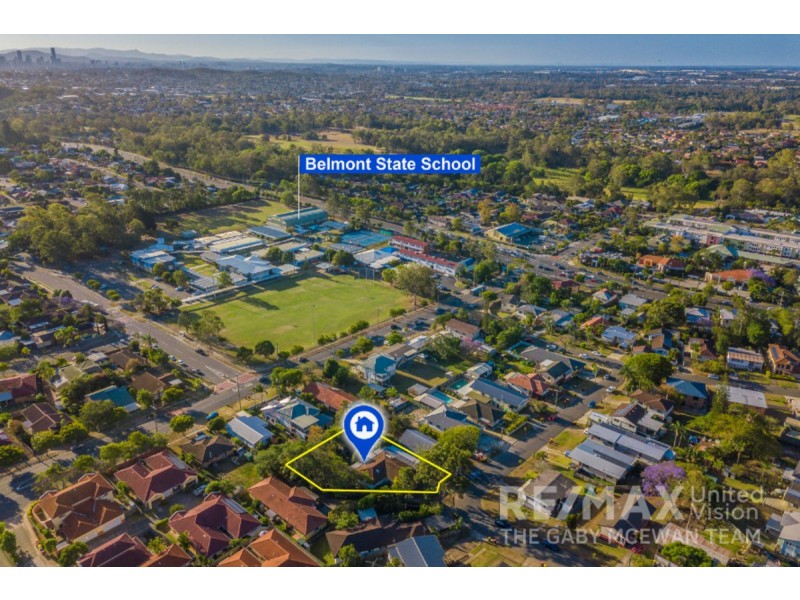 62 Milanion Crescent, Carindale QLD 4152