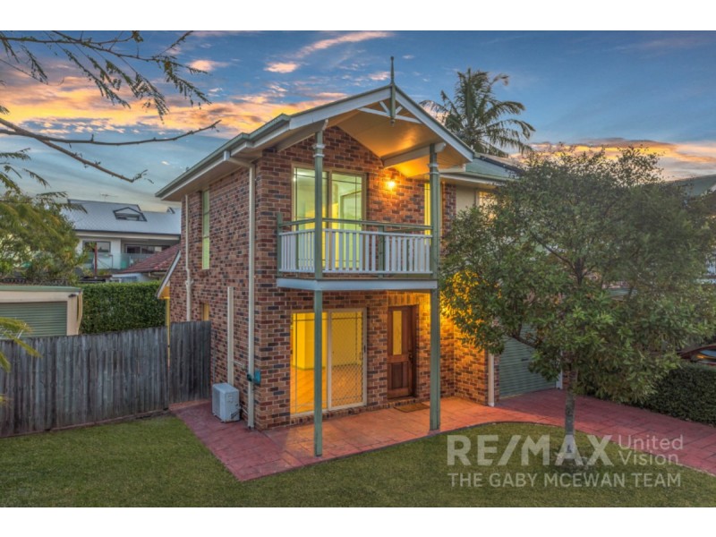 1/77 Pembroke Street, Carina QLD 4152