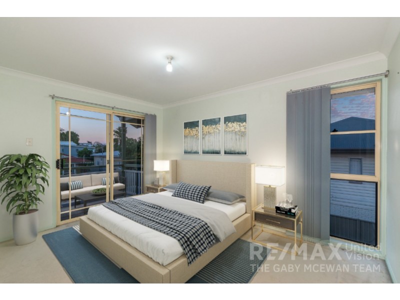 1/77 Pembroke Street, Carina QLD 4152