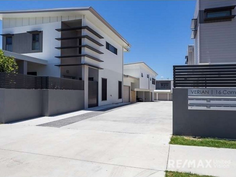 4/16-18 Cambridge Street, Carina Heights QLD 4152