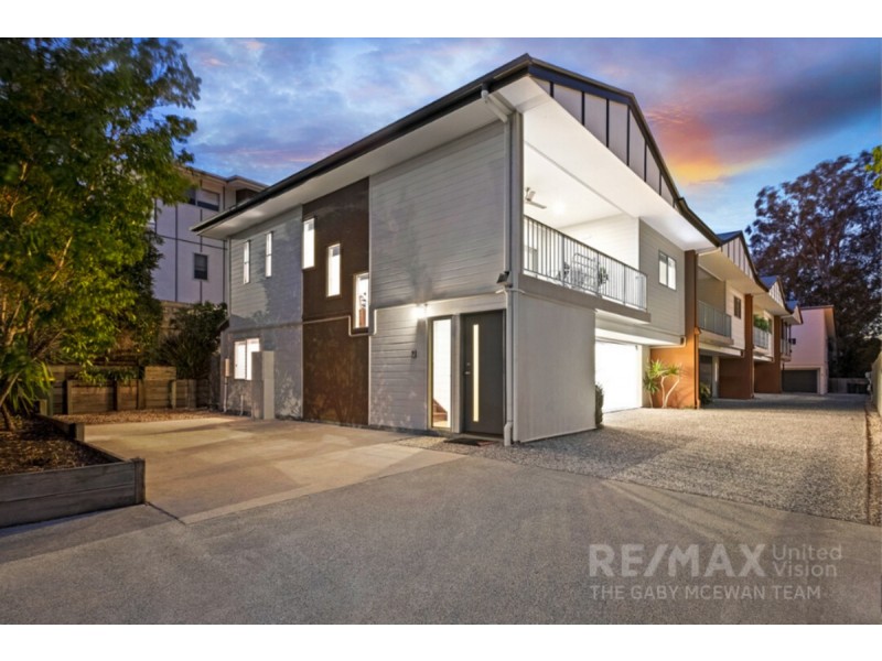 1/44 Birdwood Road, Carina Heights QLD 4152