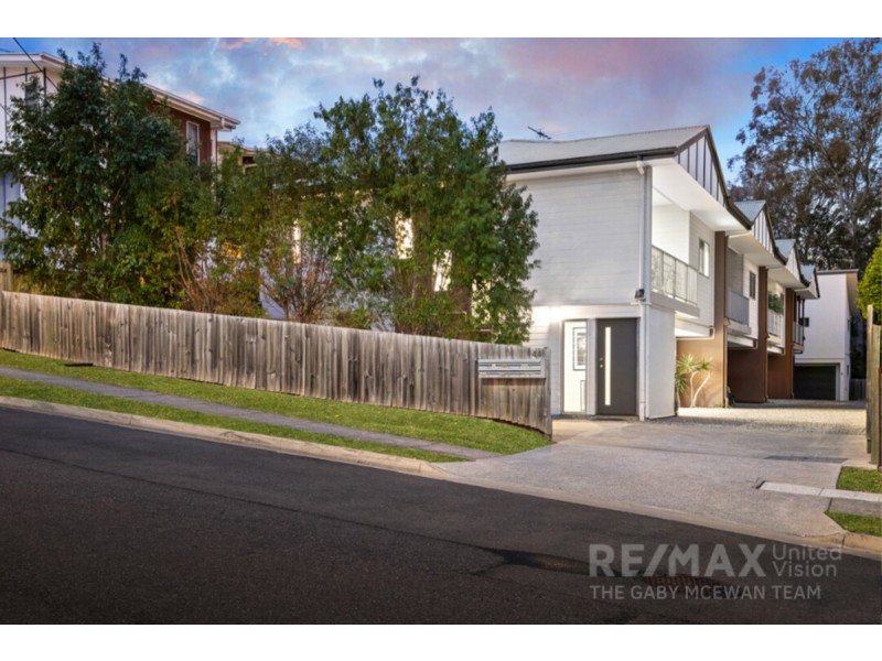 1/44 Birdwood Road, Carina Heights QLD 4152