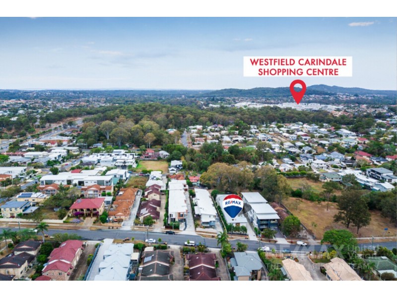 1/44 Birdwood Road, Carina Heights QLD 4152