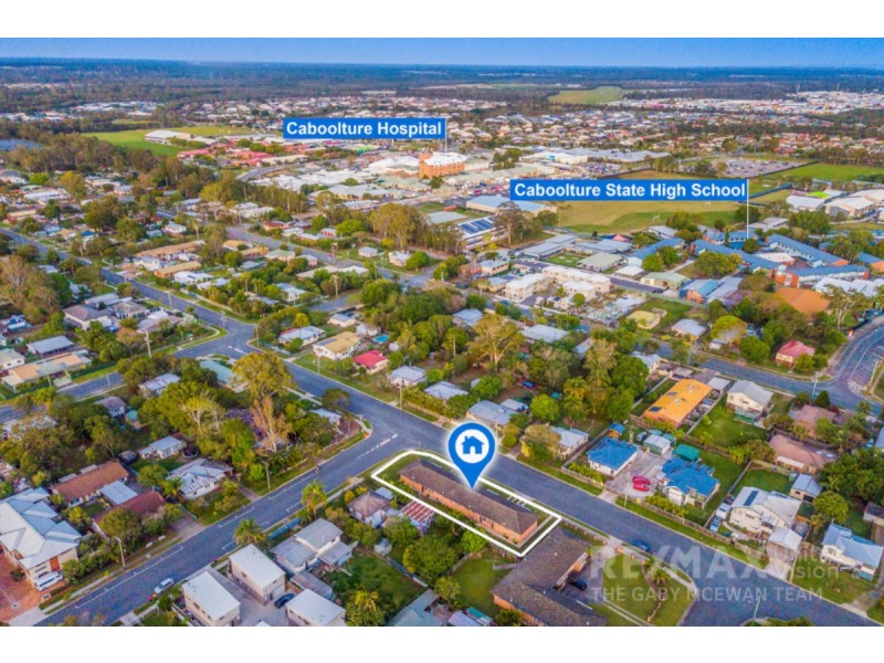 8 Francis Street, Caboolture QLD 4510