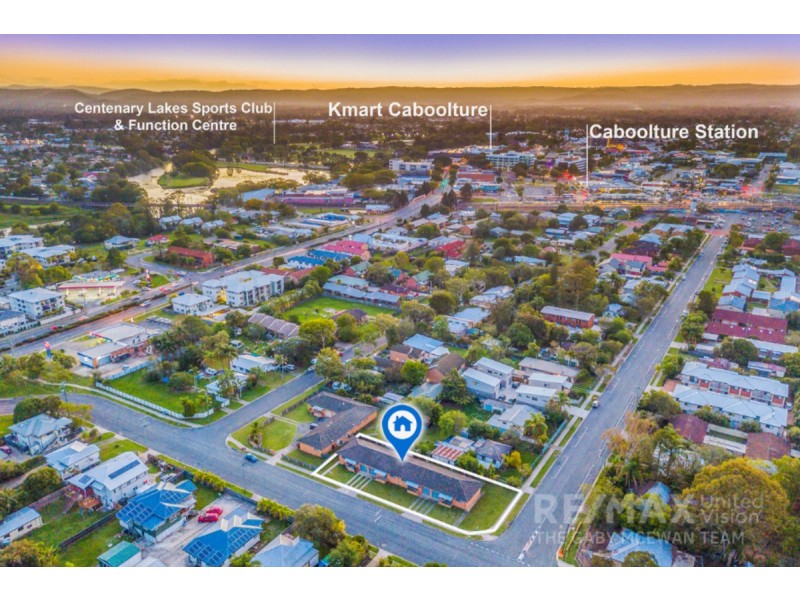 8 Francis Street, Caboolture QLD 4510