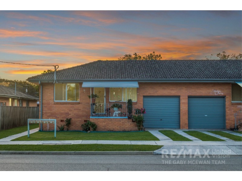 8 Francis Street, Caboolture QLD 4510