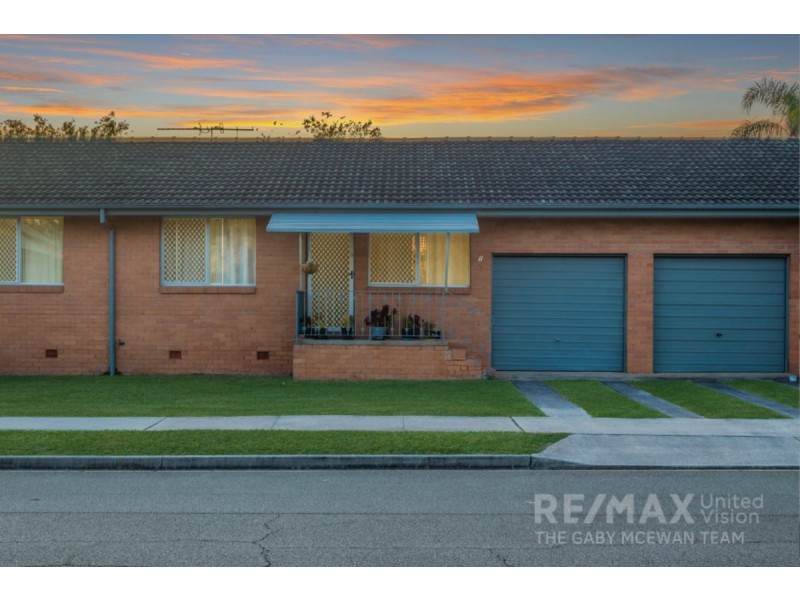 8 Francis Street, Caboolture QLD 4510