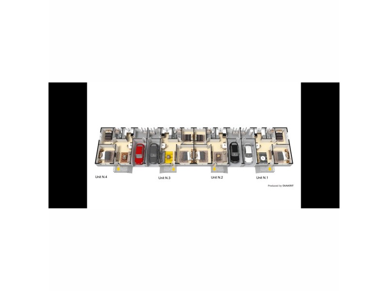 8 Francis Street, Caboolture QLD 4510 Floorplan