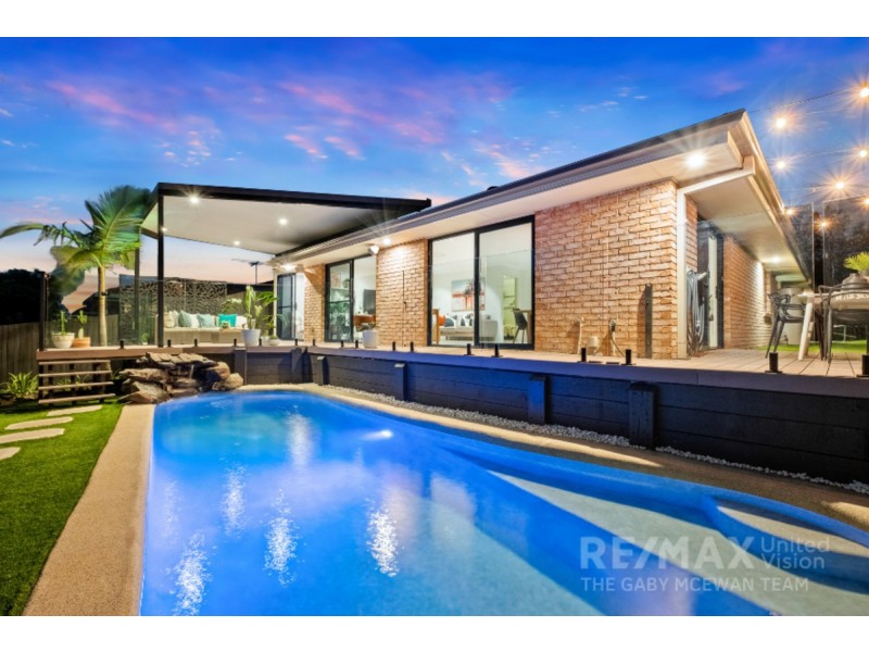 30 Moonie Avenue, Murarrie QLD 4172