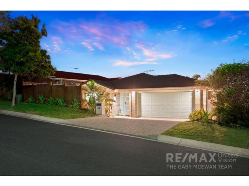 30 Moonie Avenue, Murarrie QLD 4172