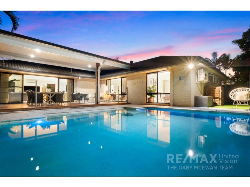 13 Ashlea Place, Bracken Ridge QLD 4017
