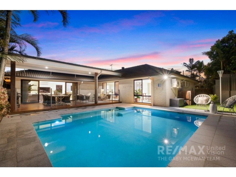 13 Ashlea Place, Bracken Ridge QLD 4017