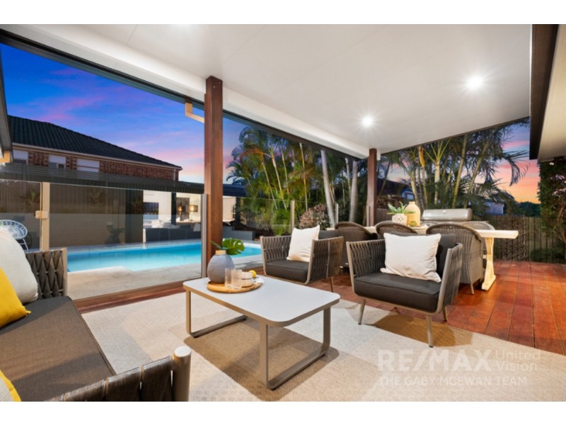 13 Ashlea Place, Bracken Ridge QLD 4017