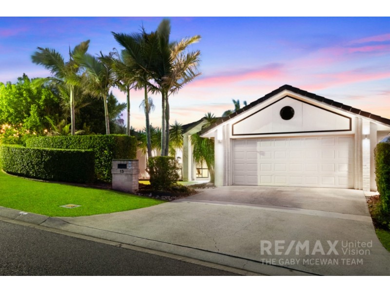 13 Ashlea Place, Bracken Ridge QLD 4017