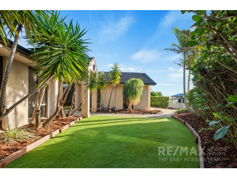 13 Ashlea Place, Bracken Ridge QLD 4017