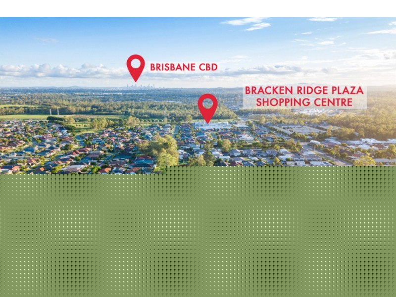 13 Ashlea Place, Bracken Ridge QLD 4017