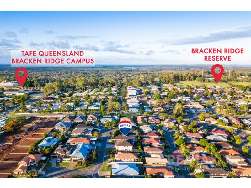 13 Ashlea Place, Bracken Ridge QLD 4017