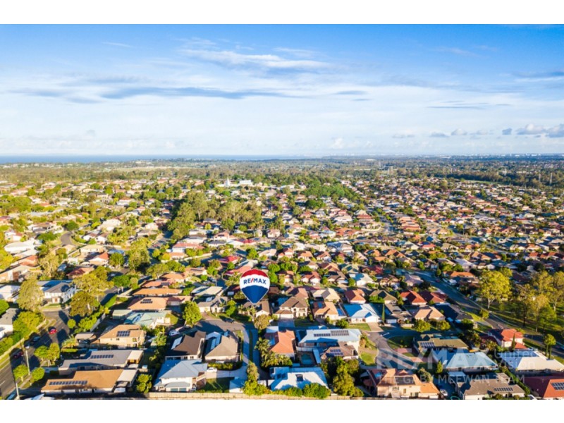 13 Ashlea Place, Bracken Ridge QLD 4017