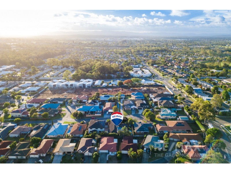 13 Ashlea Place, Bracken Ridge QLD 4017