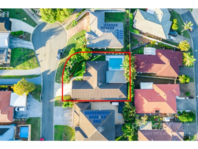 13 Ashlea Place, Bracken Ridge QLD 4017