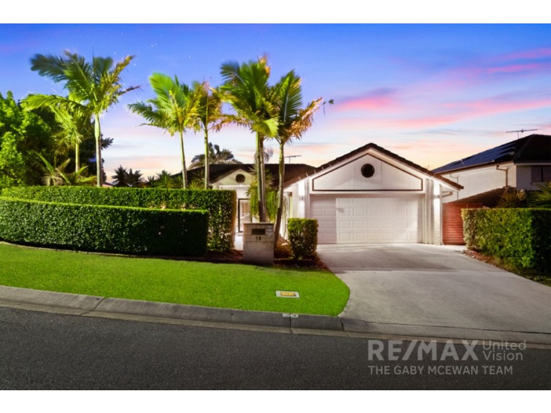 13 Ashlea Place, Bracken Ridge QLD 4017